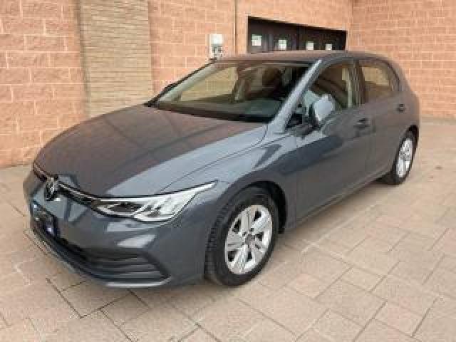 Volkswagen Golf 2.0 Tdi 115 Cv Scr Life 