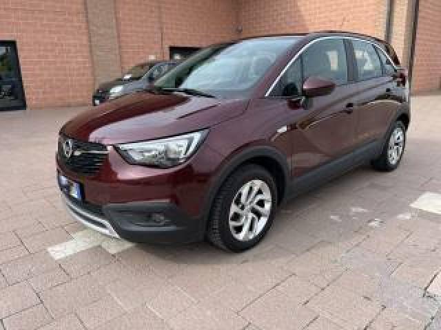 Opel Crossland X 1.5 Ecotec D 120 Cv Start&stop Aut. Innovation 