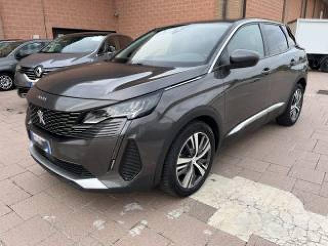 Peugeot 3008 Bluehdi 130 S&s Eat8 Allure Pack 