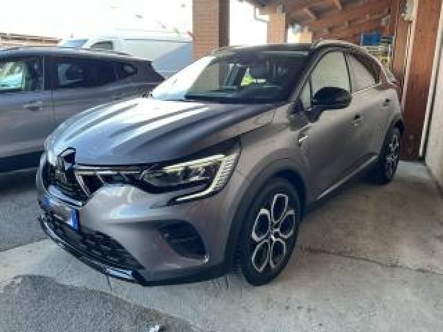 Mitsubishi Asx 1.3l Mild Hybrid 158 Cv Dct Intense 