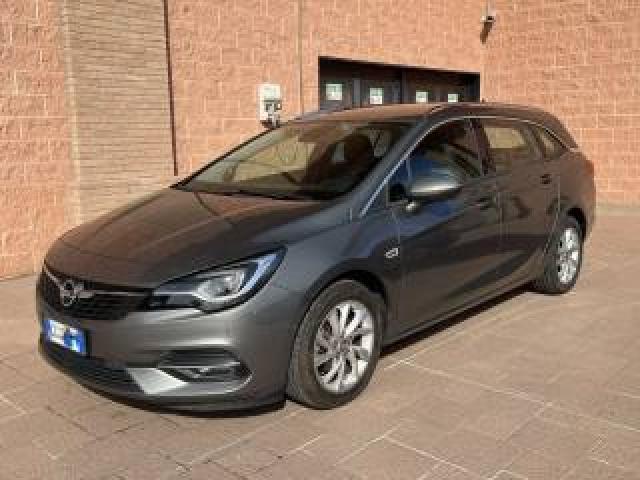 Opel Astra 1.5 Cdti 122 Cv S&s At9 Sports Tourer Business Ele 