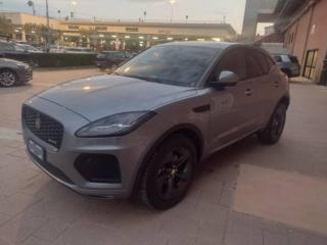 Jaguar E-Pace 2.0d I4 163 Cv Awd Auto R-Dynamic 
