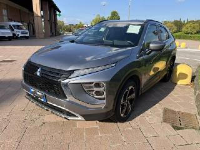 Mitsubishi Eclipse Cross 2.4 Mivec 4wd Phev Instyle Sda Pack 0 