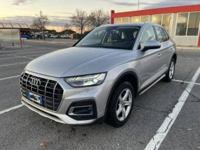 Audi Q5 40 Tdi 204 Cv Quattro S Tronic Business Advanced 
