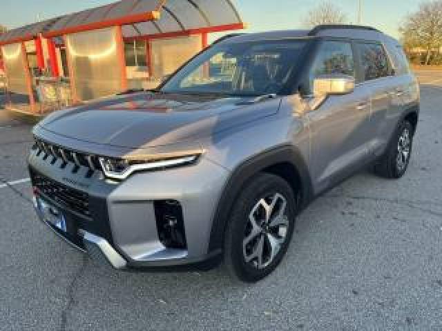 Kgm Torres 1.5 Turbo Gdi Awd Aut. Icon 