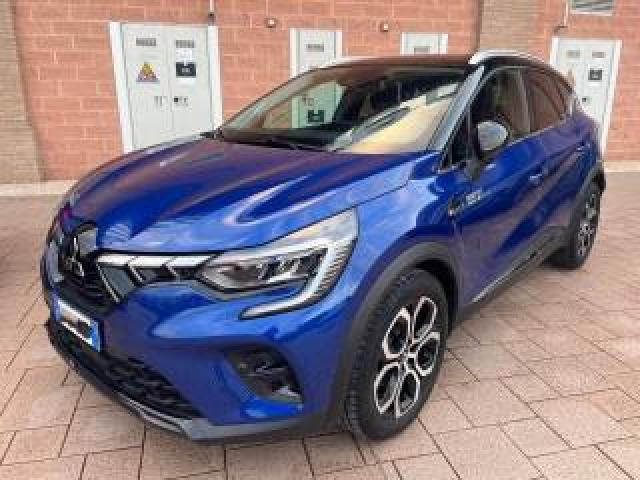 Mitsubishi Asx 1.6l Full Hybrid 143 Cv At Instyle 