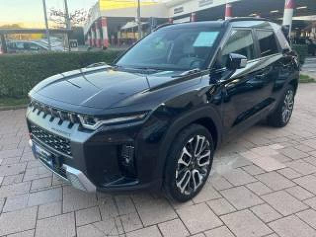 Kgm Torres 1.5 Turbo Gdi Awd Aut. Icon 