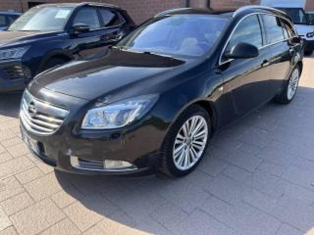 Opel Insignia 2.0 Cdti 160cv Sports Tourer Cosmo 