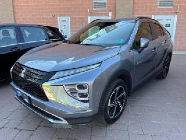 Mitsubishi Eclipse Cross 2.4 Mivec 4wd Phev Instyle Sda Pack 0 