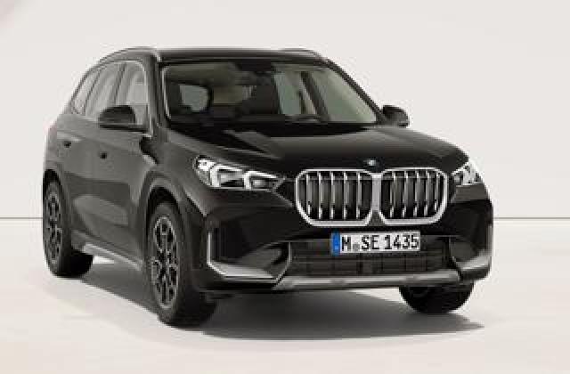 Bmw X1 Sdrive 18d Xline 
