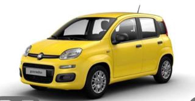 Fiat Pandina 1.0 Hybrid 65cv Pop 