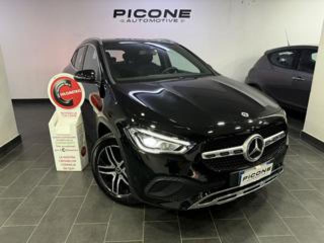 Mercedes Benz Gla 250 E Hybrid Eq Sport Plus 