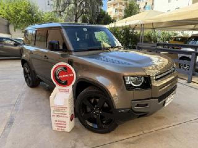 Land Rover Defender 110 3.0d I6 300 Cv Awd Auto X-Dynamic Hse 