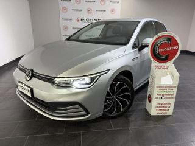 Volkswagen Golf 2.0 Tdi 1st Edition Life 