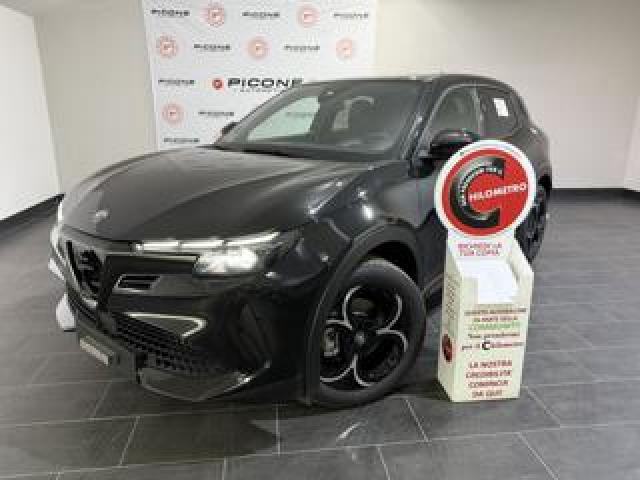 Alfa Romeo Junior 1.2 145 Cv Hybrid Edct6 Speciale 