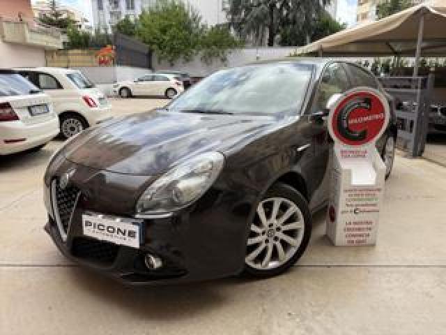 Alfa Romeo Giulietta 1.6 Jtdm 120 Cv Sport 