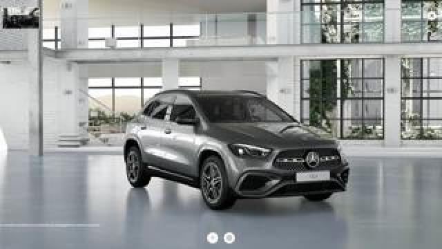 Mercedes Benz Gla 200 D Automatic Amg Line Advanced Plus 