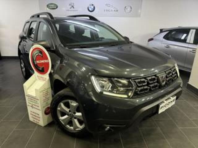 Dacia Duster 1.0 Tce Gpl 4x2 Comfort 