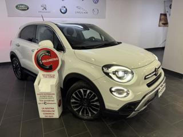 Fiat 500x 1.0 T3 120 Cv Cross 