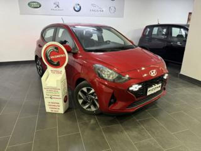 Hyundai I10 1.0 Gpl Connectline 