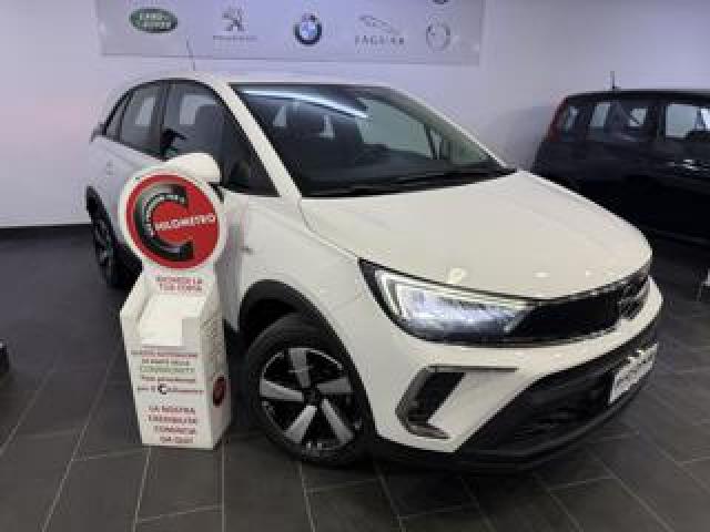 Opel Crossland 1.2 12v Start&stop Edition 