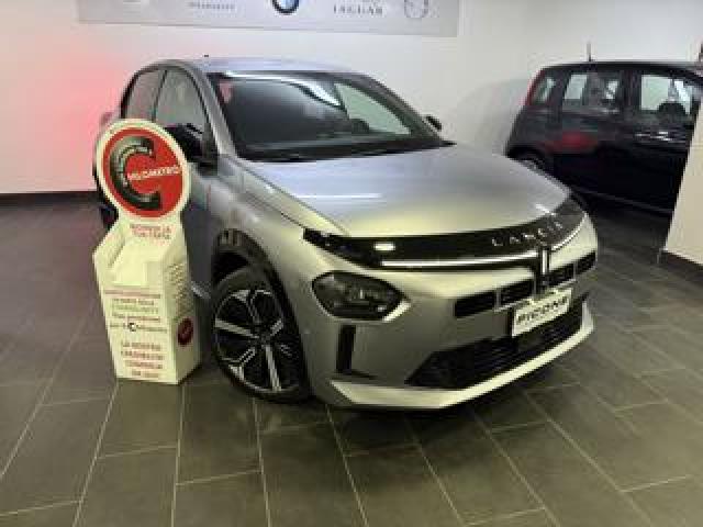 Lancia Ypsilon Hybrid E-Dct Lx 