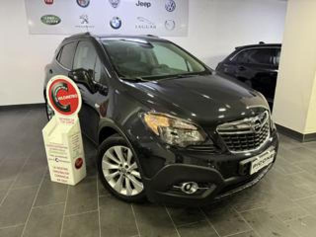 Opel Mokka 1.6 Cdti Ecotec 4x2 Start&stop 