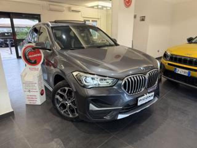 Bmw X1 S-Drive 18d X-Line 