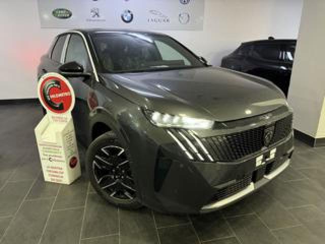 Peugeot 3008 Hybrid 145 E-Dcs6 Allure 