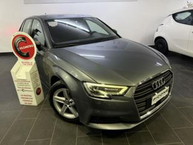 Audi A3 Spb 30 Tdi Sport 