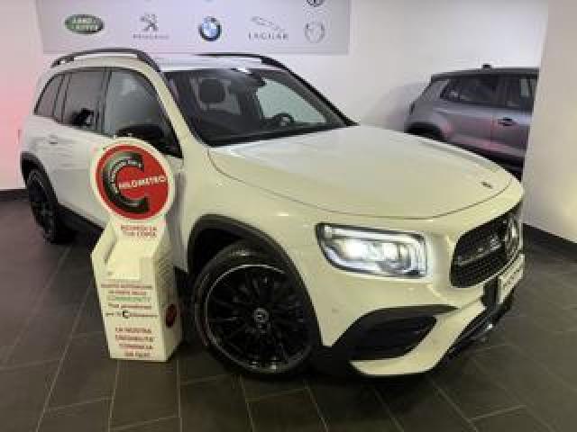 Mercedes Benz Glb 200 D Automatic 4matic Amg Line Premium 