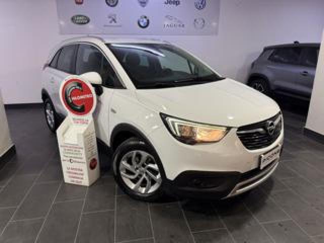 Opel Crossland X 1.5 Ecotec D 102 Cv Start&stop Innovation 