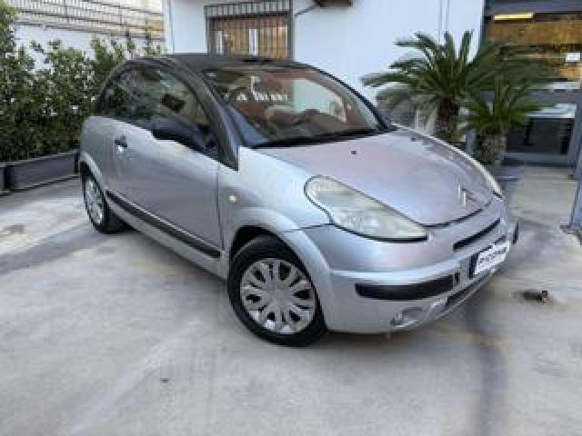 Citroen C3 Pluriel 1.4 Hdi 70cv 