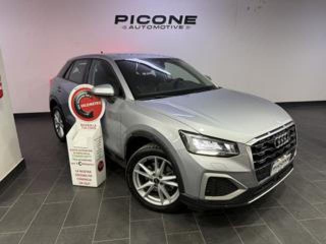 Audi Q2 35 Tdi Quattro S Tronic Admired Advanced 