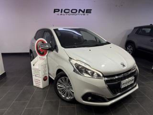 Peugeot 208 1° Serie Bluehdi 100 S&s 5 Porte Allure 