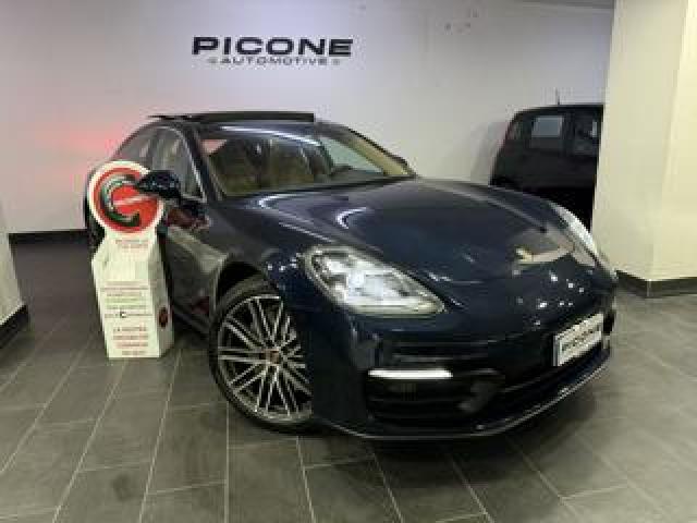 Porsche Panamera 2.9 4 E-Hybrid Executive 