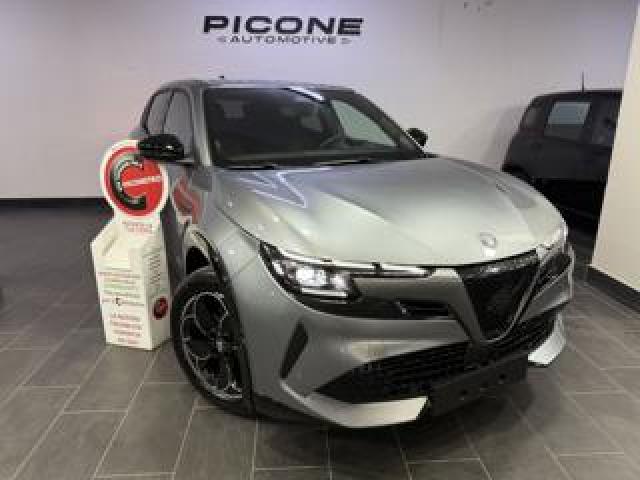 Alfa Romeo Junior Ibrida 1.2 145cv Hybrid Edct6 Ibrida Sprint 