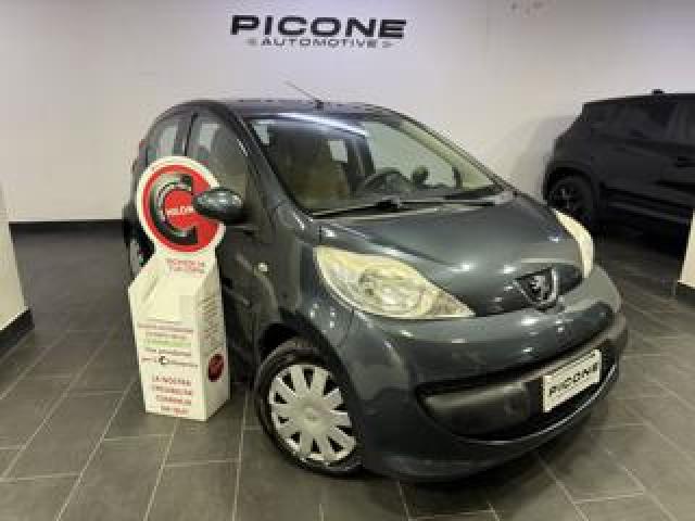 Peugeot 107 1.0 68cv 5p. Desir 