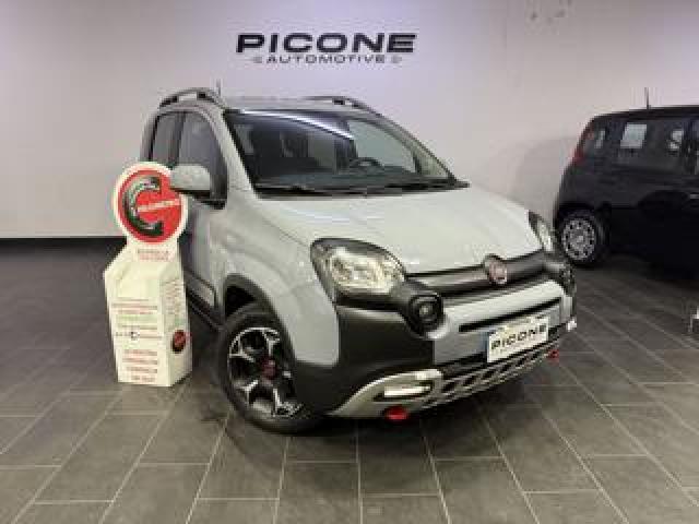 Fiat Panda Cross 1.0 Firefly S&s Hybrid 