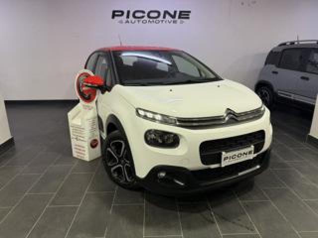 Citroen C3 Puretech 83 S&s Feel 