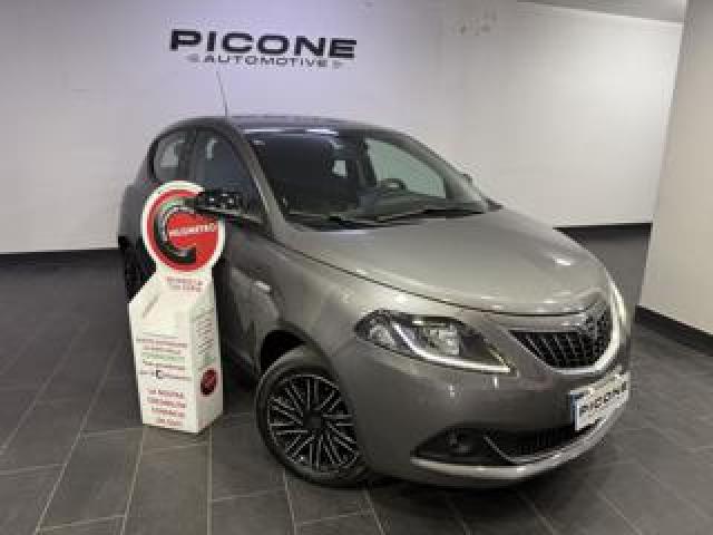 Lancia Ypsilon 1.0 Firefly 5 Porte S&s Hybrid Gold 