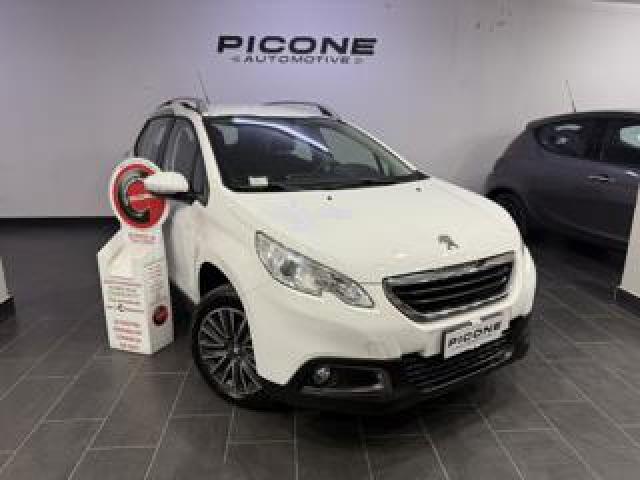 Peugeot 2008 1° Serie Puretech 82 Active 