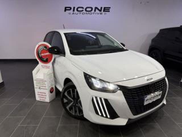 Peugeot 208 Puretech 75 Stop&start 5 Porte Style 