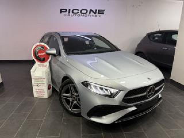 Mercedes Benz A 180 Automatic Amg Advanced Plus 