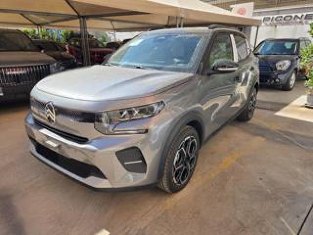 Citroen C3 Turbo 100 Cv Manuale Max 