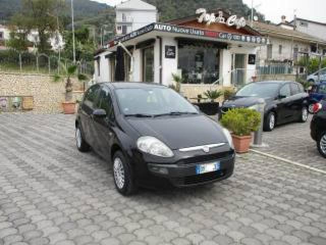Fiat Grande Punto 1.4 5 Porte Dynamic Natural Power 