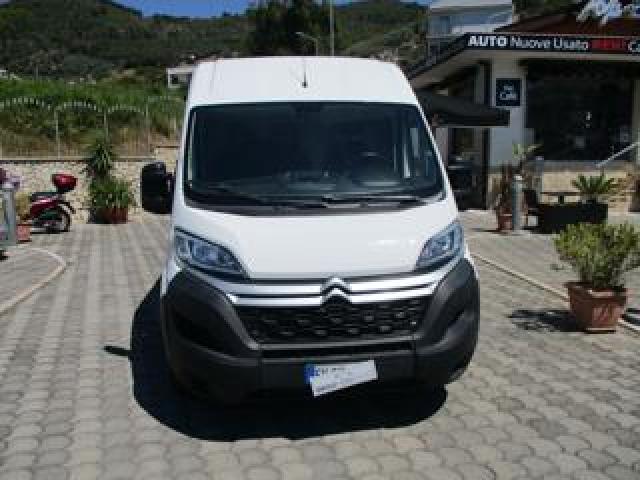 Citroen Jumper 33 Bluehdi  Plm-Tm  Porta Laterale 