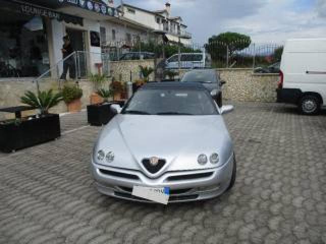 Alfa Romeo