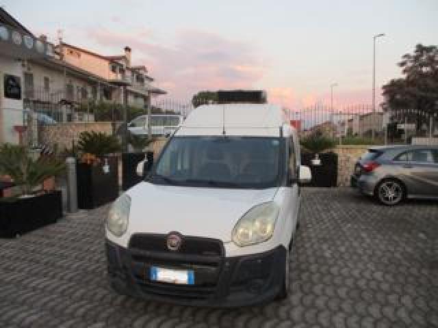 Fiat Doblo 1.6 Mjt 105cv Pc-Tn Cargo Lamierato Frico 