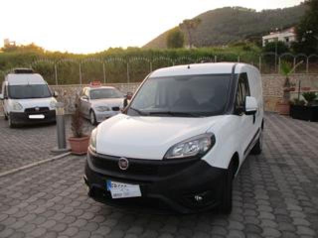 Fiat Doblo 1.4 T-Jet 16v Natural  Business Off. Mobile 